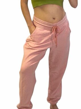 DSG Pink Sweats